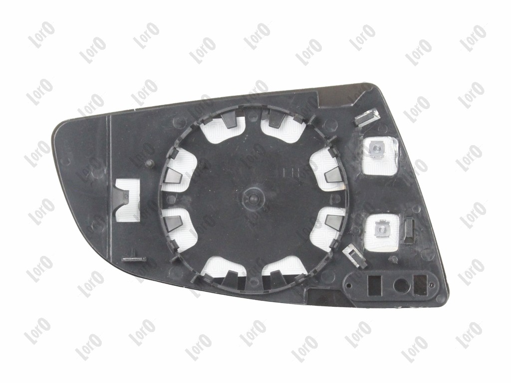 Cristal de espejo, retrovisor exterior ABAKUS ref. 0210G01