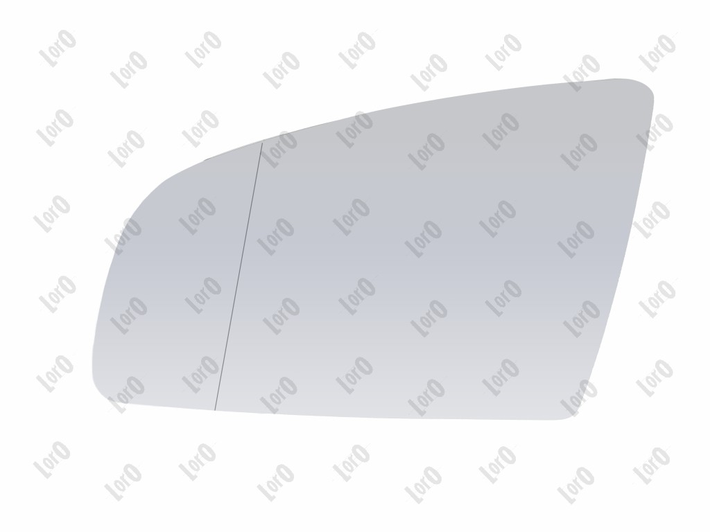 Cristal de espejo, retrovisor exterior ABAKUS ref. 0210G01