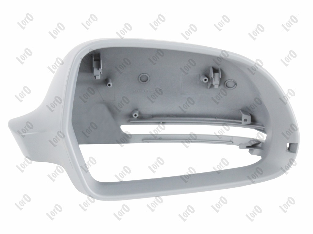 Carcasa, retrovisor exterior ABAKUS 0213C02