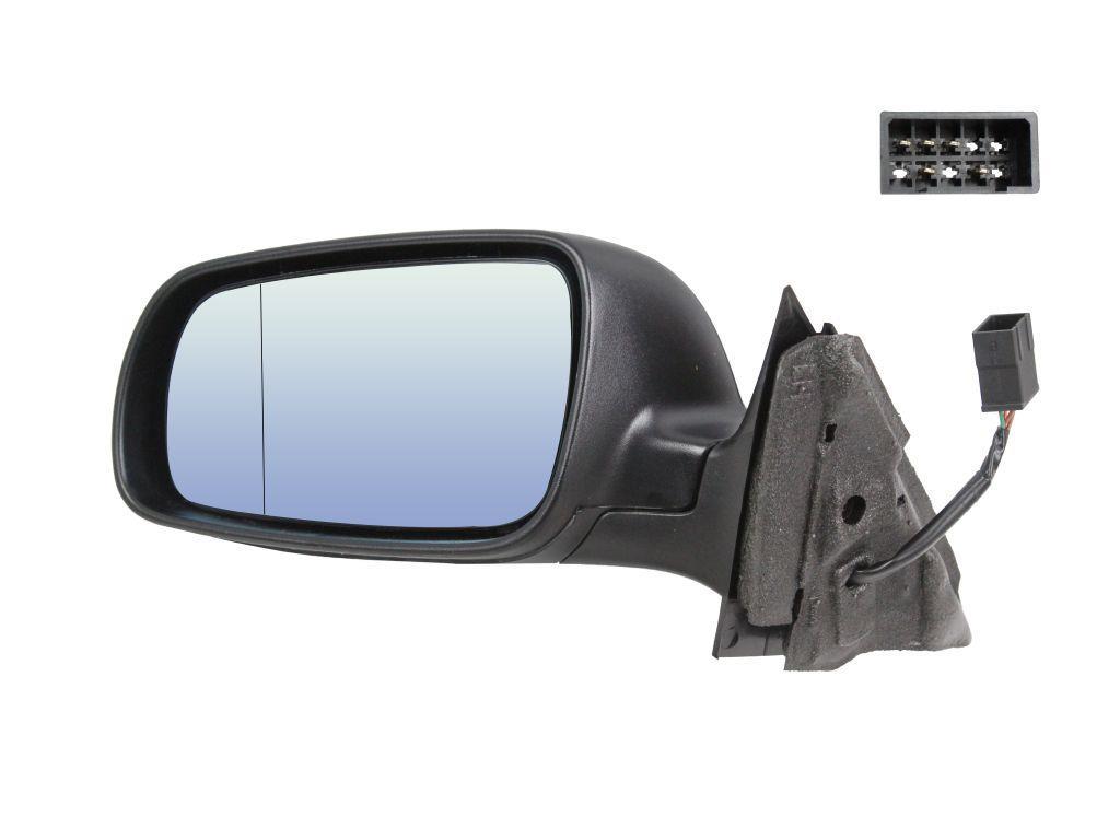 Retrovisor exterior ABAKUS 0214M03