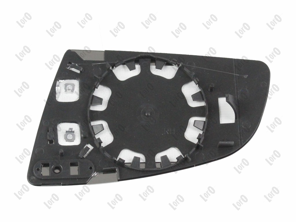 Cristal de espejo, retrovisor exterior ABAKUS ref. 0215G06