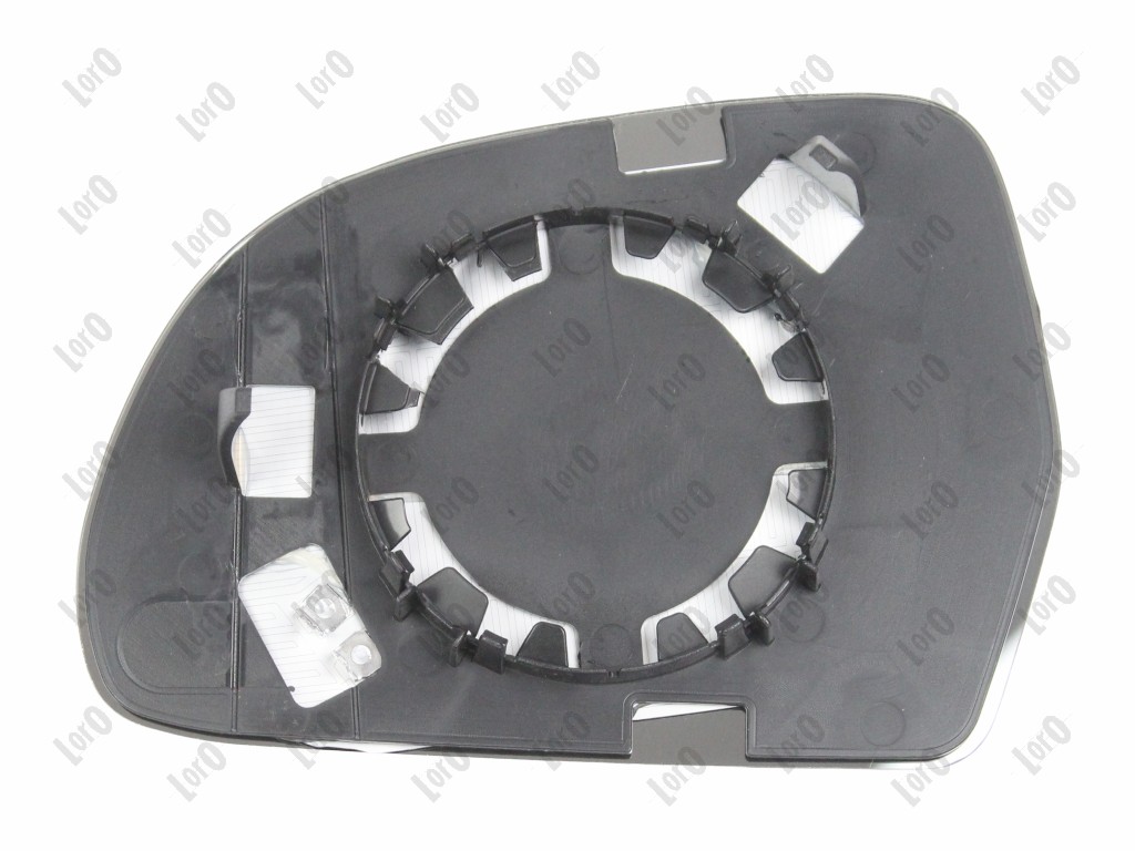 Cristal de espejo, retrovisor exterior ABAKUS ref. 0217G02