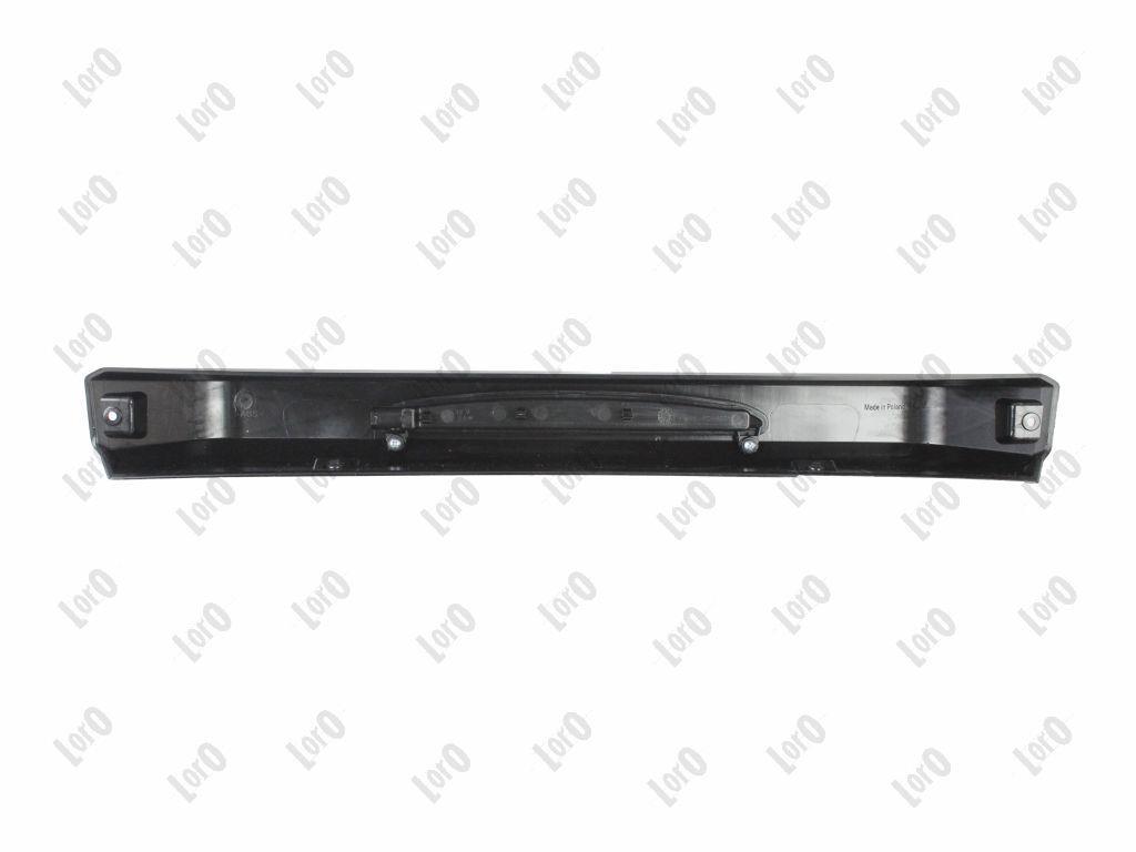 Luz de freno adicional (Tercera luz de freno) ABAKUS ref. 022-04-871