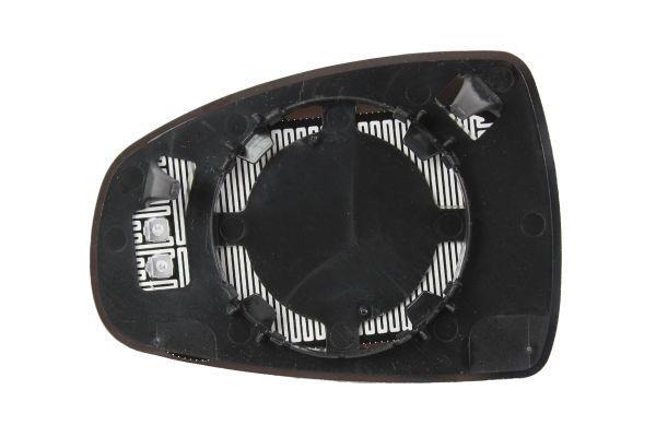 Cristal de espejo, retrovisor exterior ABAKUS ref. 0228G02