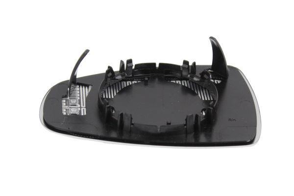 Cristal de espejo, retrovisor exterior ABAKUS ref. 0228G02