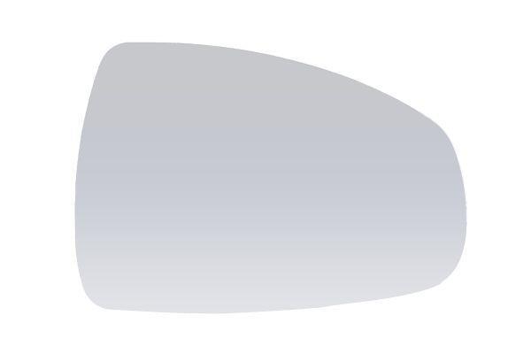Cristal de espejo, retrovisor exterior ABAKUS ref. 0228G02