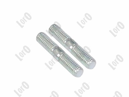 Condenseur, climatisation (Radiateur de climatisation) ABAKUS ref. 023-016-0015