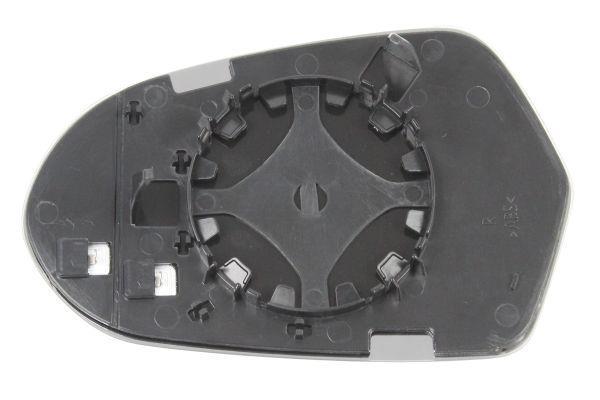 Cristal de espejo, retrovisor exterior ABAKUS ref. 0232G04