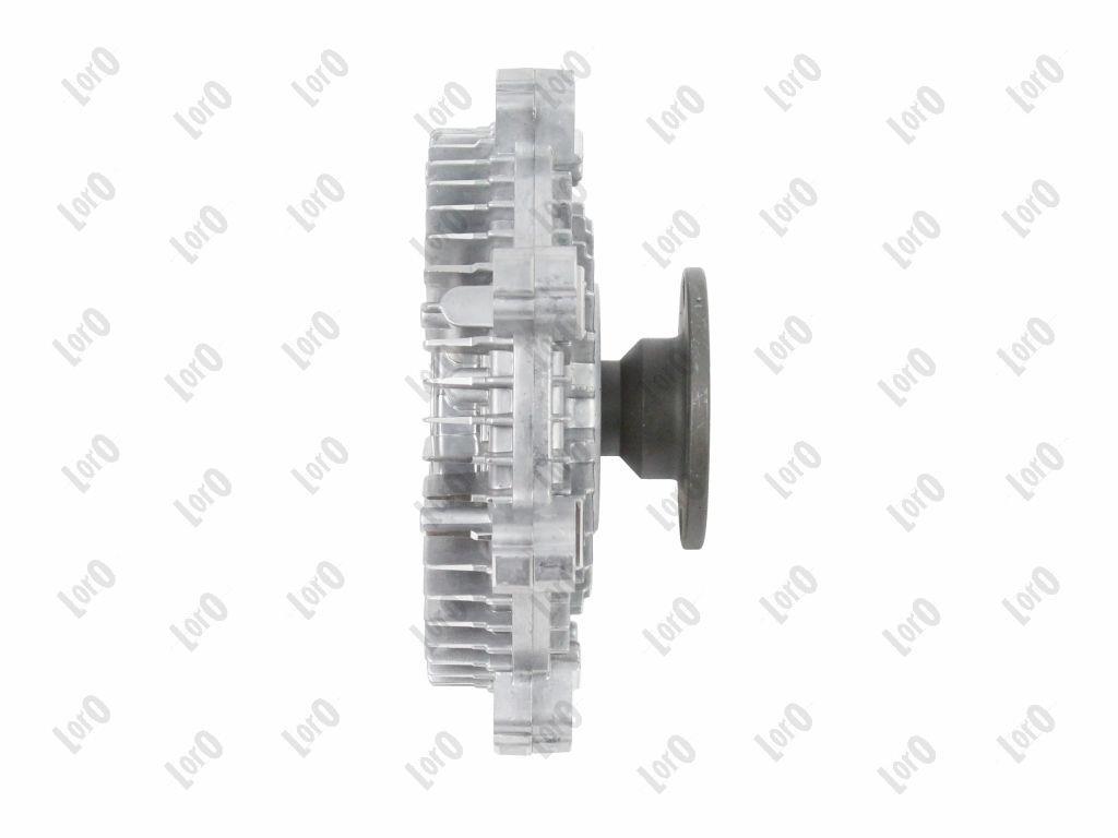 Embrayage, ventilateur de radiateur (Embrayage ventilateur moteur) ABAKUS ref. 024-013-0002