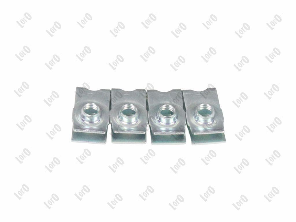 Condensador, aire acondicionado ABAKUS ref. 024-016-0024