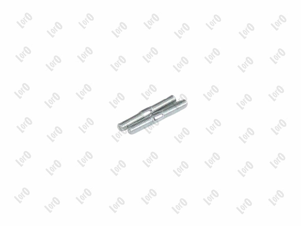 Condenseur, climatisation (Radiateur de climatisation) ABAKUS ref. 024-016-0028
