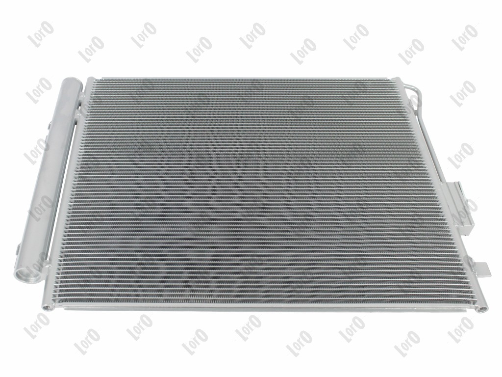 Condensador, aire acondicionado ABAKUS ref. 024-016-0030