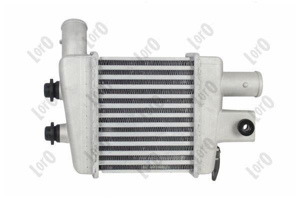 Radiador de admisión, intercooler ABAKUS ref. 024-018-0003