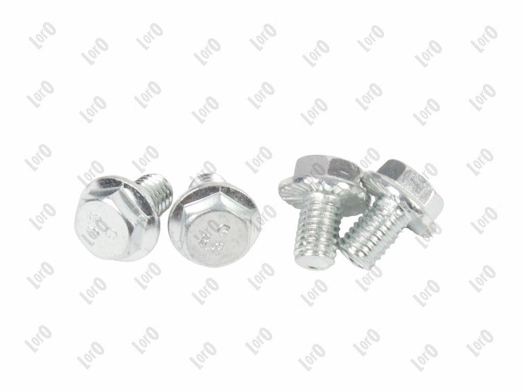 Embrayage, ventilateur de radiateur (Embrayage ventilateur moteur) ABAKUS ref. 027-013-0001