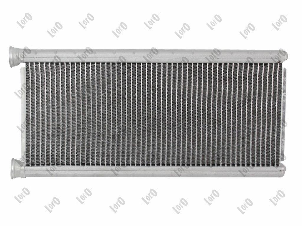 Radiador de aquecimento ABAKUS ref. 027-015-0001