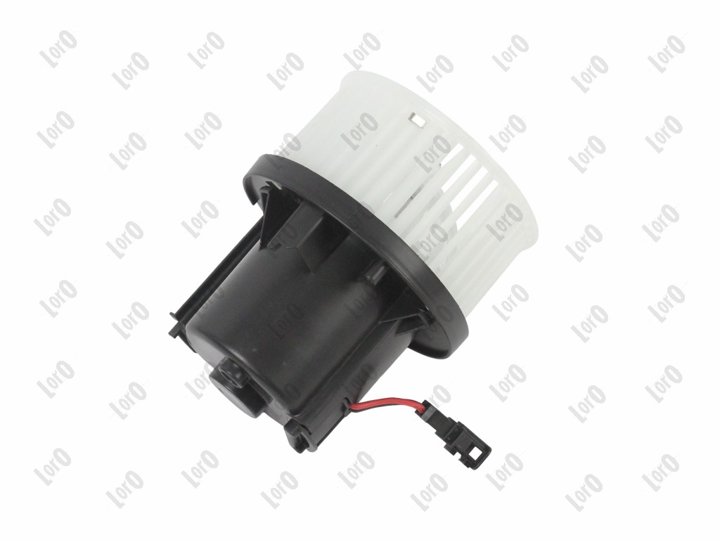 Pulseur d'air habitacle (Ventilateur habitacle) ABAKUS ref. 027-022-0001
