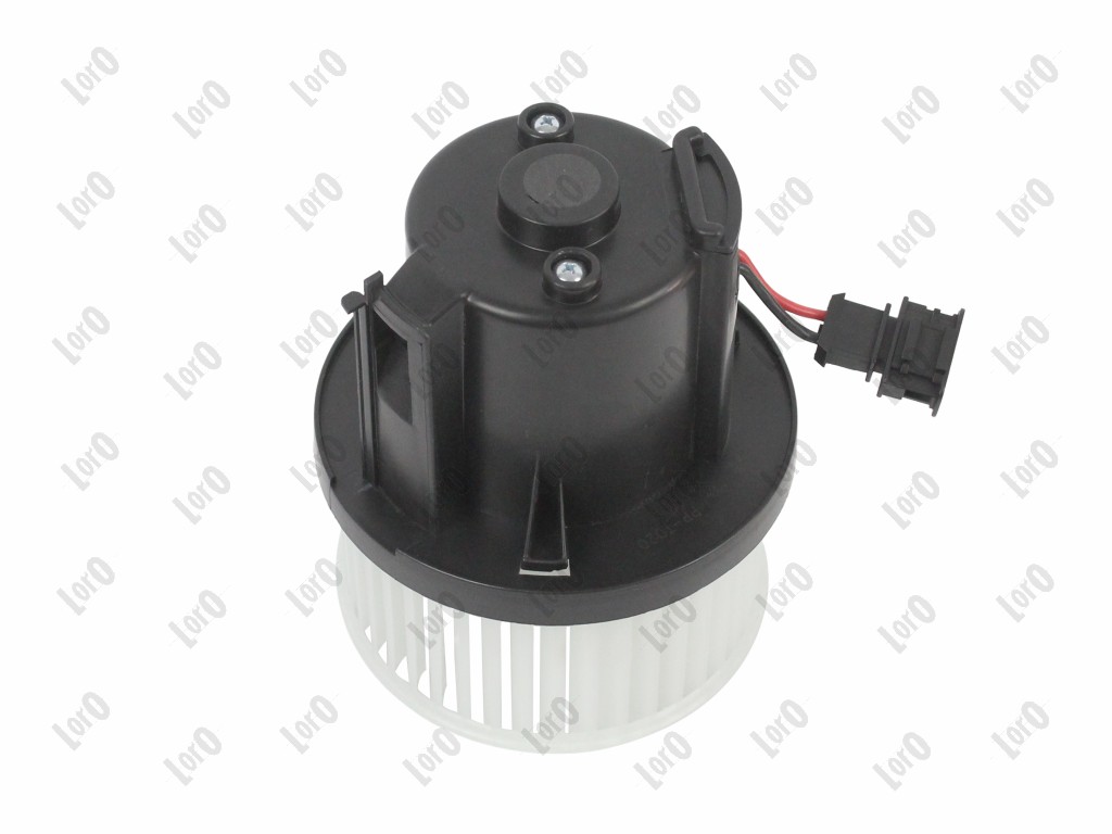 Pulseur d'air habitacle (Ventilateur habitacle) ABAKUS ref. 027-022-0001
