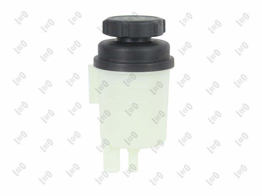 Vase d'expansion l'huile hydraulique, direction assistée ABAKUS 027-026-001