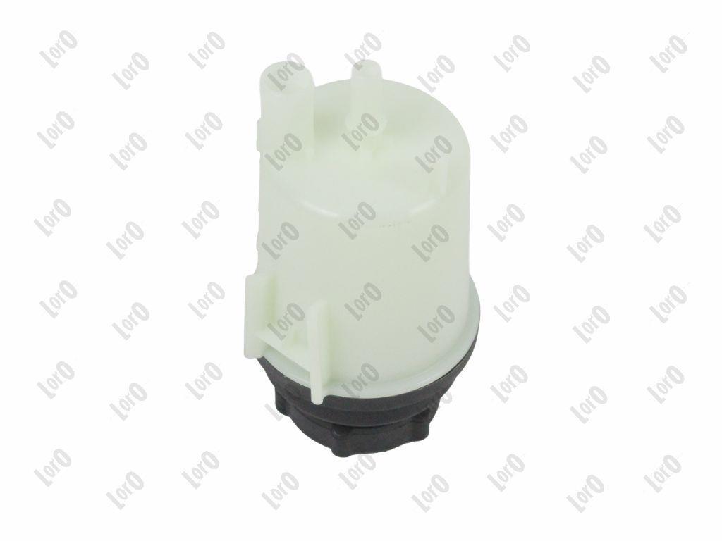 Vase d'expansion l'huile hydraulique, direction assistée ABAKUS 027-026-001