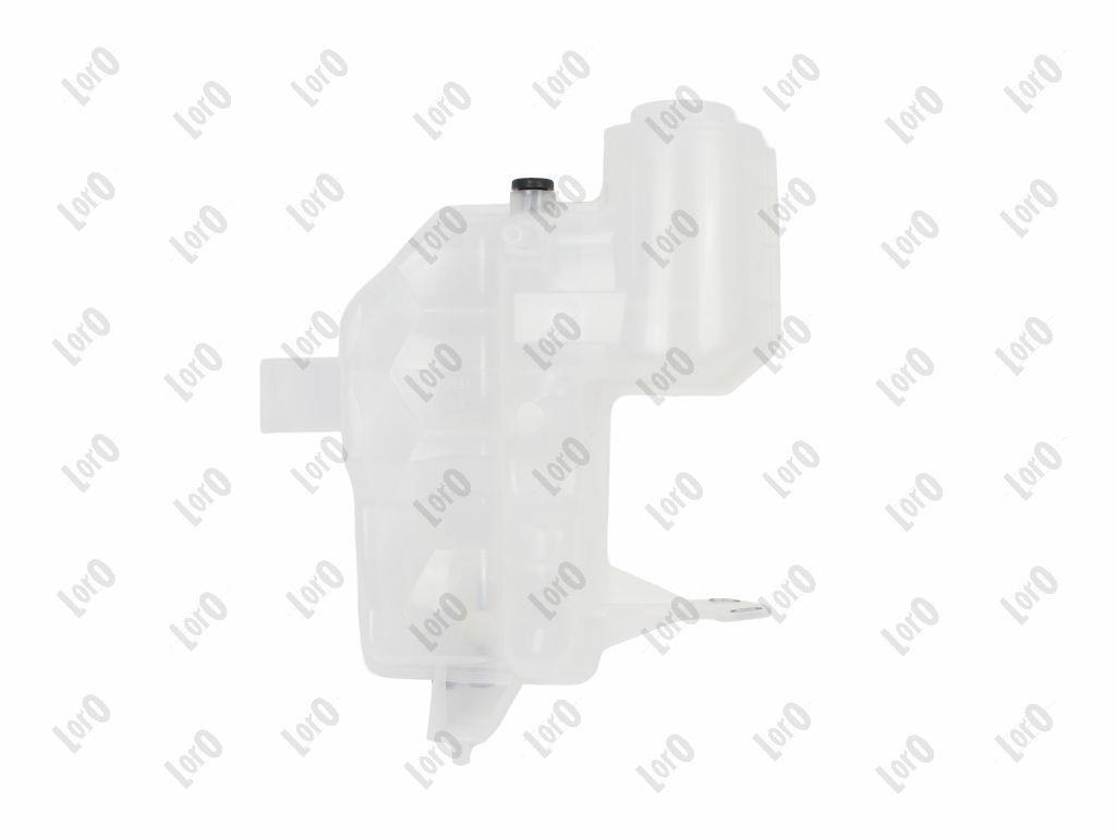 Vase d'expansion, liquide de refroidissement (Réservoir liquide de refroidissement) ABAKUS ref. 027-026-002