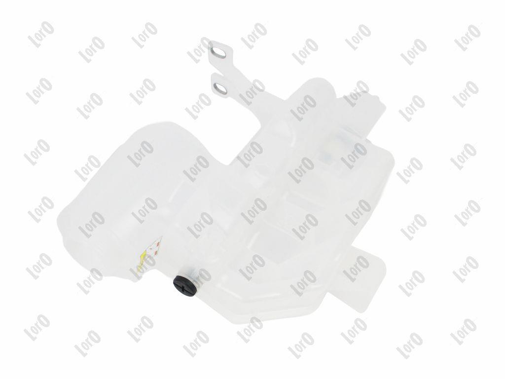 Vase d'expansion, liquide de refroidissement (Réservoir liquide de refroidissement) ABAKUS ref. 027-026-002
