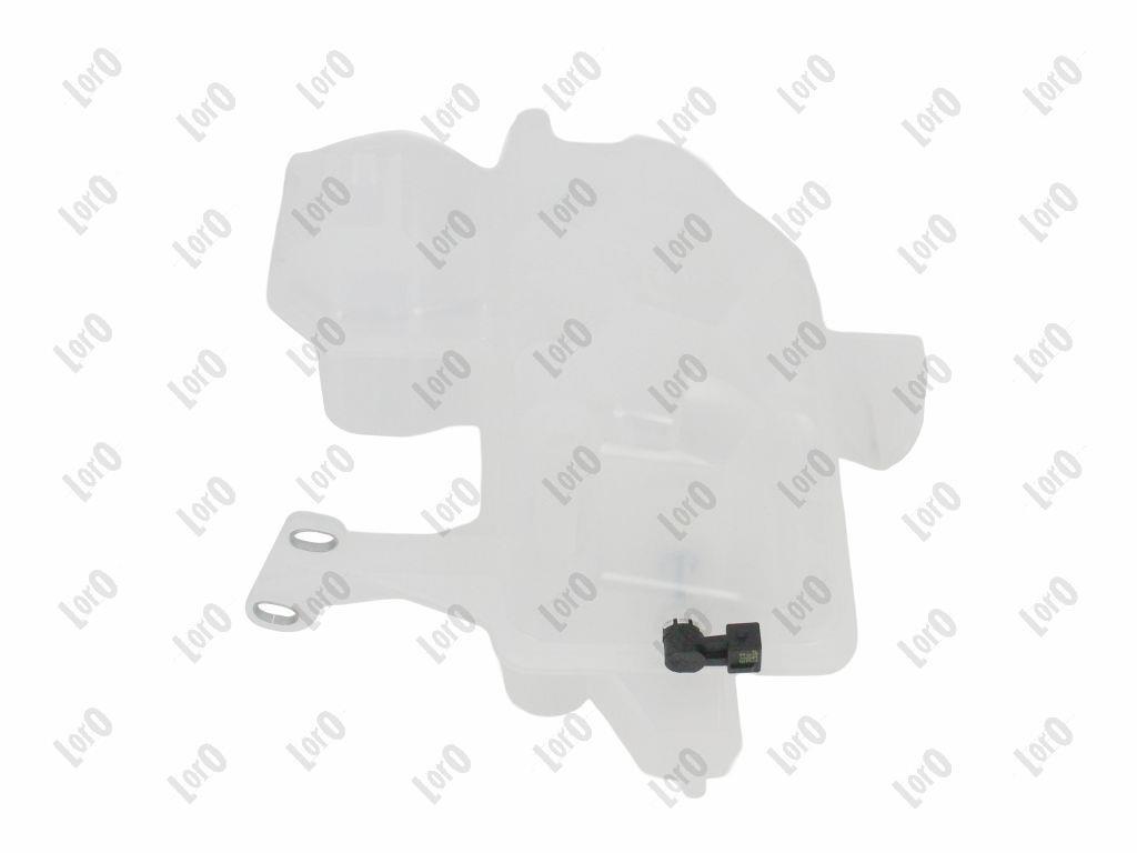 Vase d'expansion, liquide de refroidissement (Réservoir liquide de refroidissement) ABAKUS ref. 027-026-002
