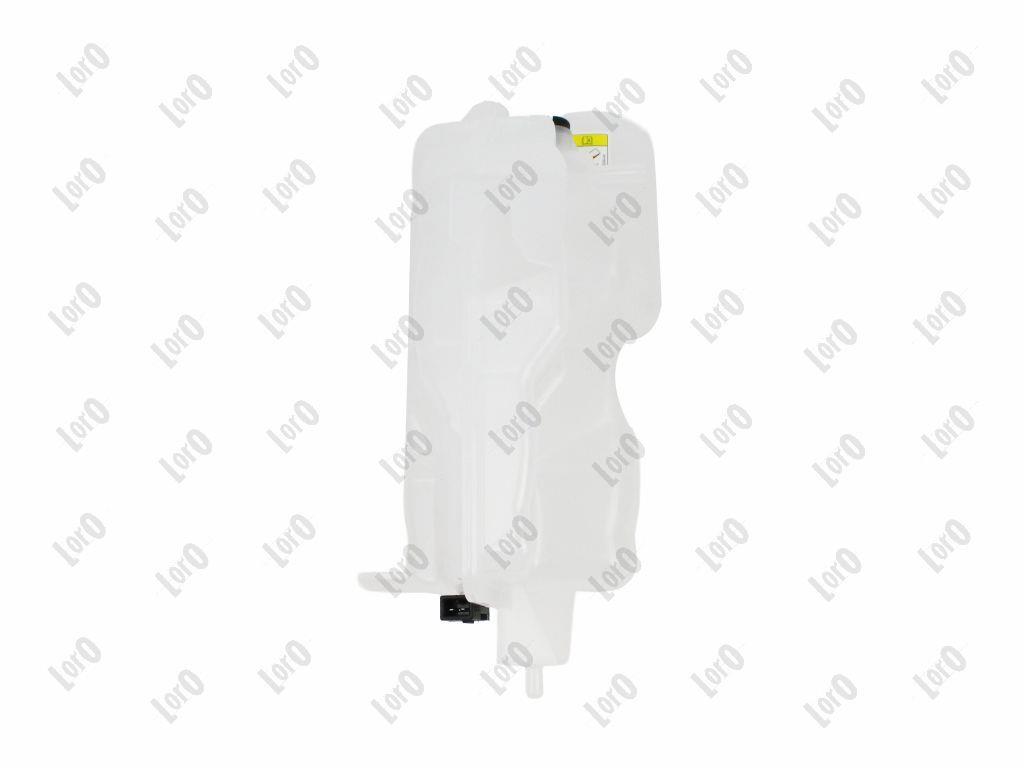 Vase d'expansion, liquide de refroidissement (Réservoir liquide de refroidissement) ABAKUS ref. 027-026-002