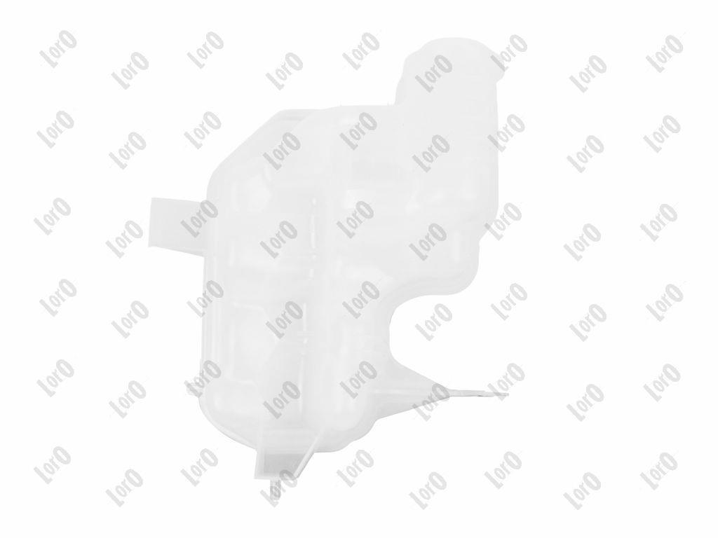 Vase d'expansion, liquide de refroidissement (Réservoir liquide de refroidissement) ABAKUS ref. 027-026-003