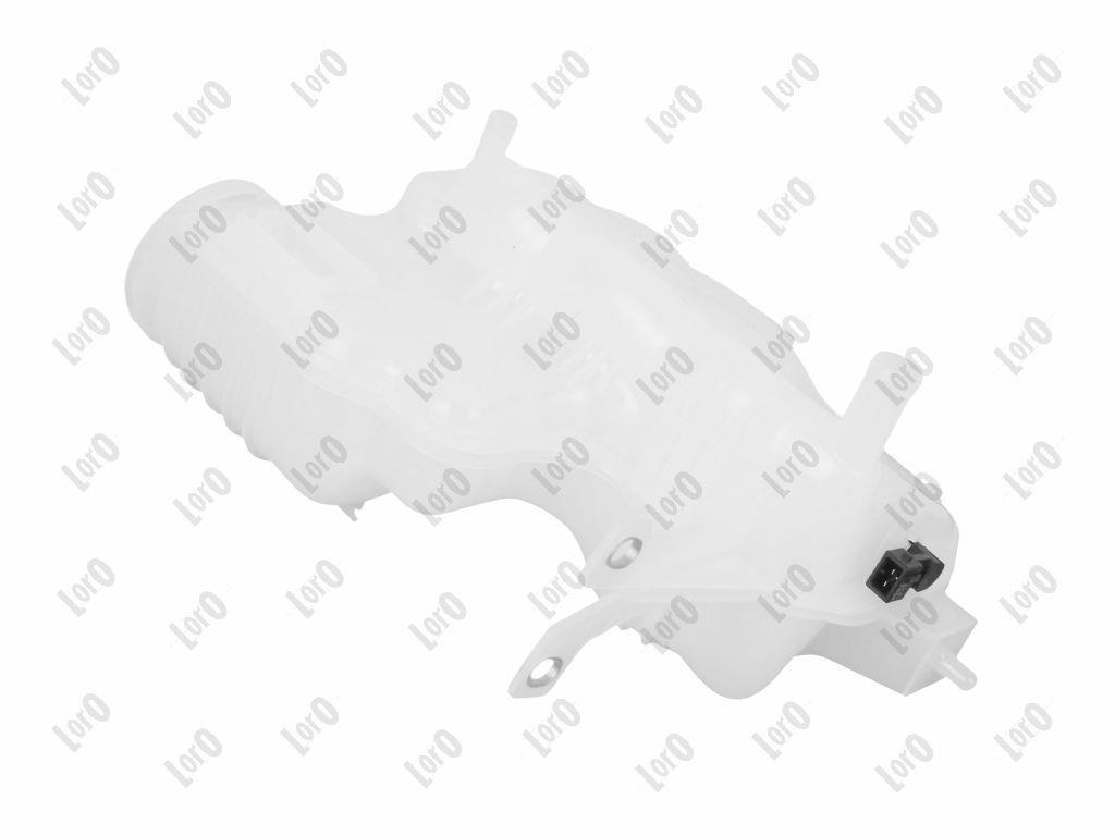 Vase d'expansion, liquide de refroidissement (Réservoir liquide de refroidissement) ABAKUS ref. 027-026-003