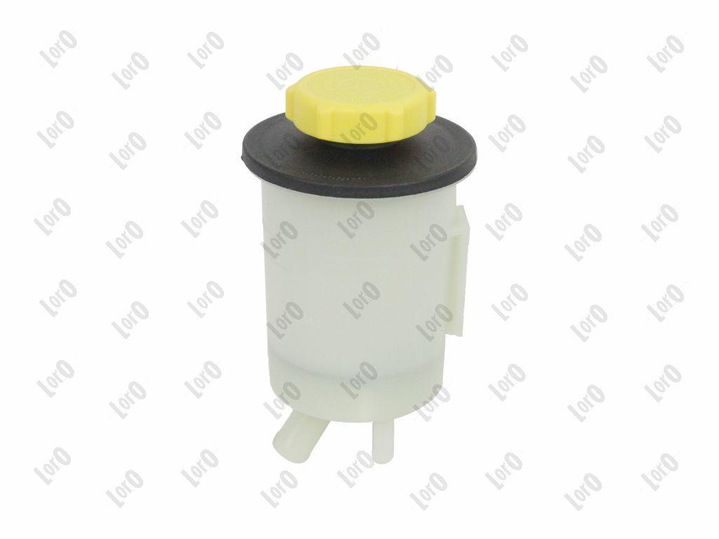 Vase d'expansion l'huile hydraulique, direction assistée ABAKUS 027-026-004