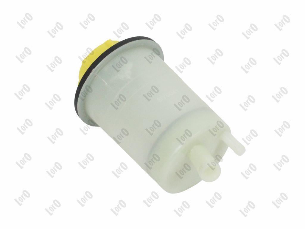 Vase d'expansion l'huile hydraulique, direction assistée ABAKUS 027-026-004