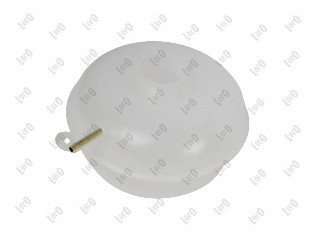 Vase d'expansion, liquide de refroidissement (Réservoir liquide de refroidissement) ABAKUS ref. 027-026-005