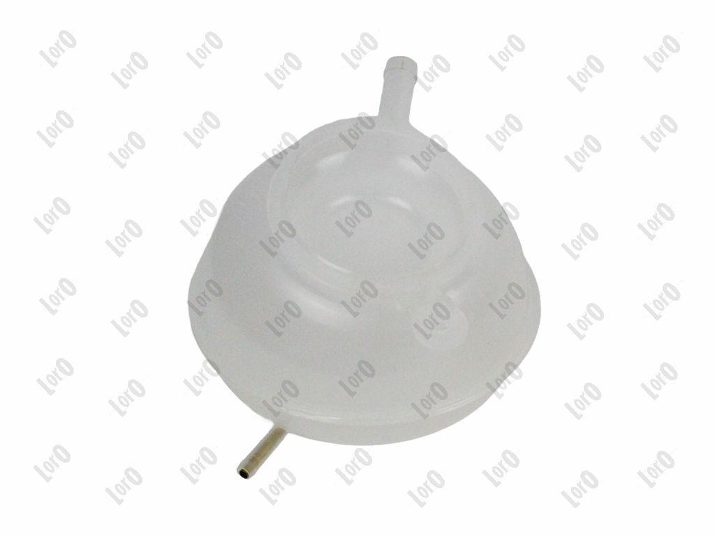 Vase d'expansion, liquide de refroidissement (Réservoir liquide de refroidissement) ABAKUS ref. 027-026-005
