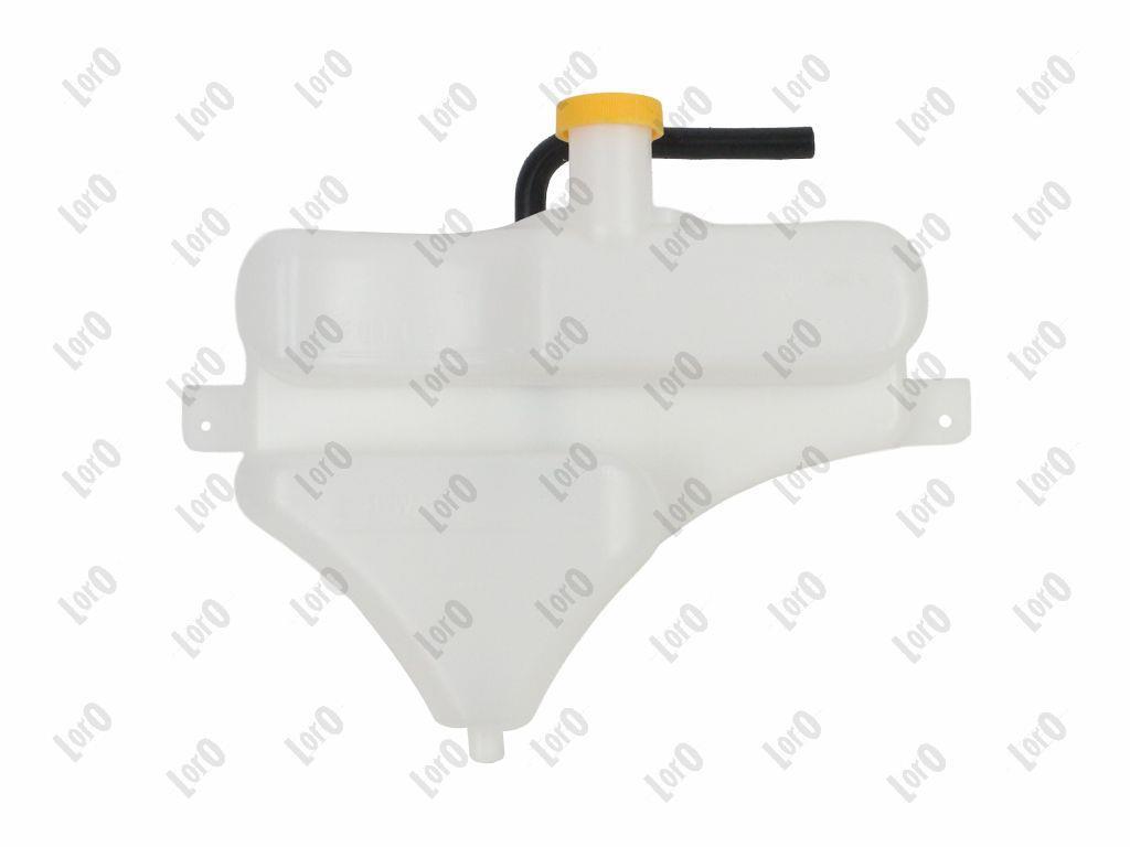 Vase d'expansion, liquide de refroidissement (Réservoir liquide de refroidissement) ABAKUS ref. 030-026-001