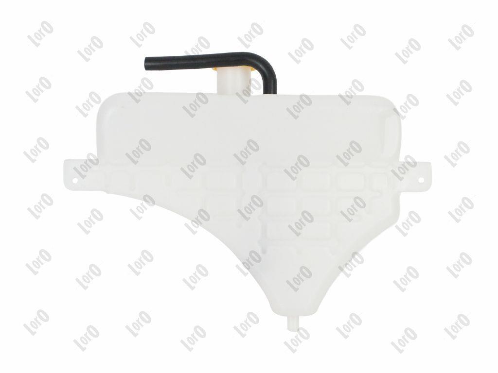 Vase d'expansion, liquide de refroidissement (Réservoir liquide de refroidissement) ABAKUS ref. 030-026-001