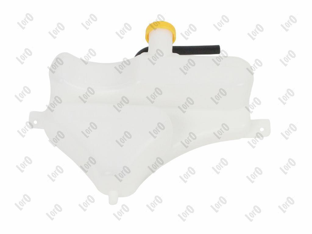 Vase d'expansion, liquide de refroidissement (Réservoir liquide de refroidissement) ABAKUS ref. 030-026-001