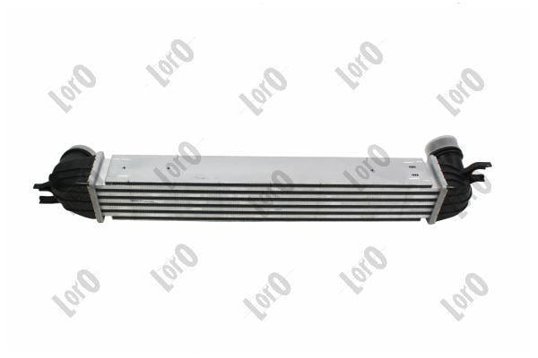 Intercooler, échangeur (Refroidisseur d'air) ABAKUS ref. 032-018-0002