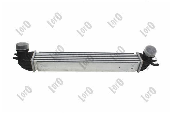 Intercooler, échangeur (Refroidisseur d'air) ABAKUS ref. 032-018-0002