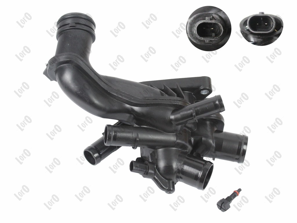 Thermostat d'eau (Calorstat) ABAKUS ref. 032-025-0003