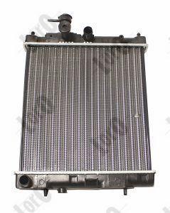 Radiador motor ABAKUS ref. 035-017-0006