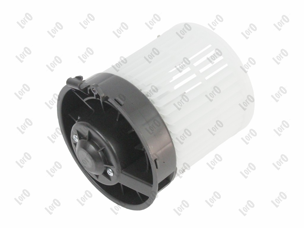 Ventilador habitáculo ABAKUS 035-022-0003