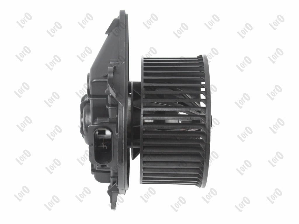Pulseur d'air habitacle (Ventilateur habitacle) ABAKUS 035-022-0004