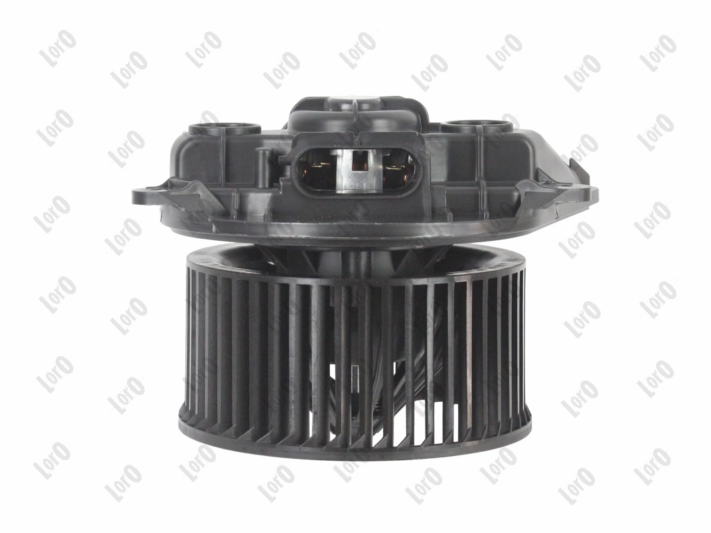 Pulseur d'air habitacle (Ventilateur habitacle) ABAKUS 035-022-0004