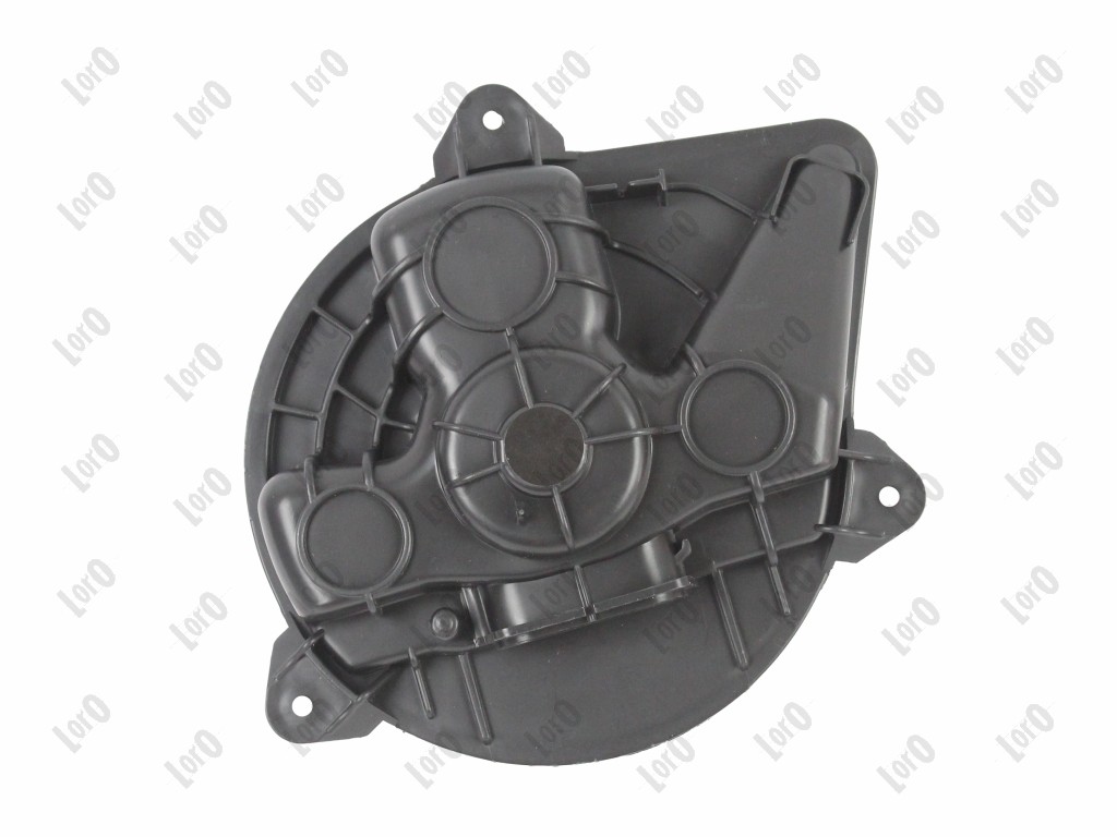 Pulseur d'air habitacle (Ventilateur habitacle) ABAKUS 035-022-0004