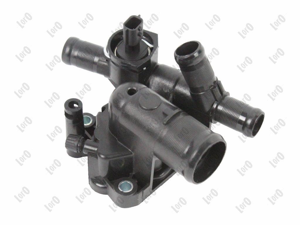 Thermostat d'eau (Calorstat) ABAKUS ref. 035-025-0004