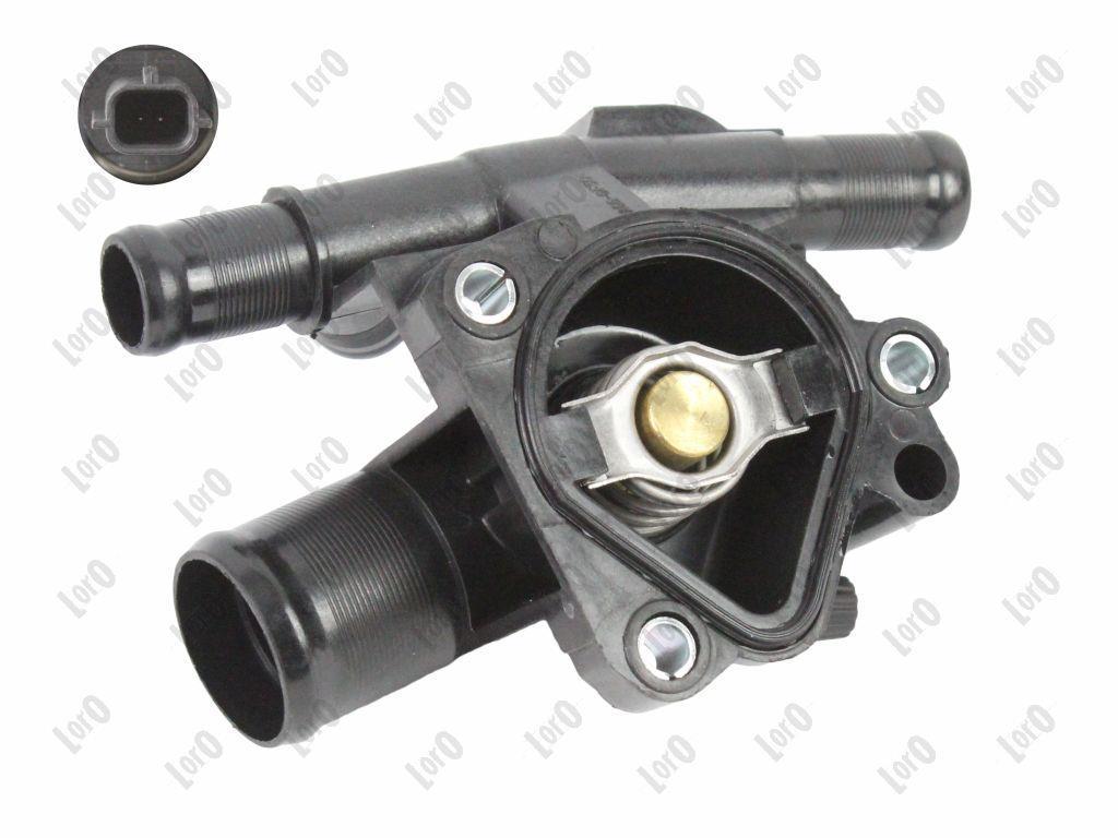 Thermostat d'eau (Calorstat) ABAKUS ref. 035-025-0004