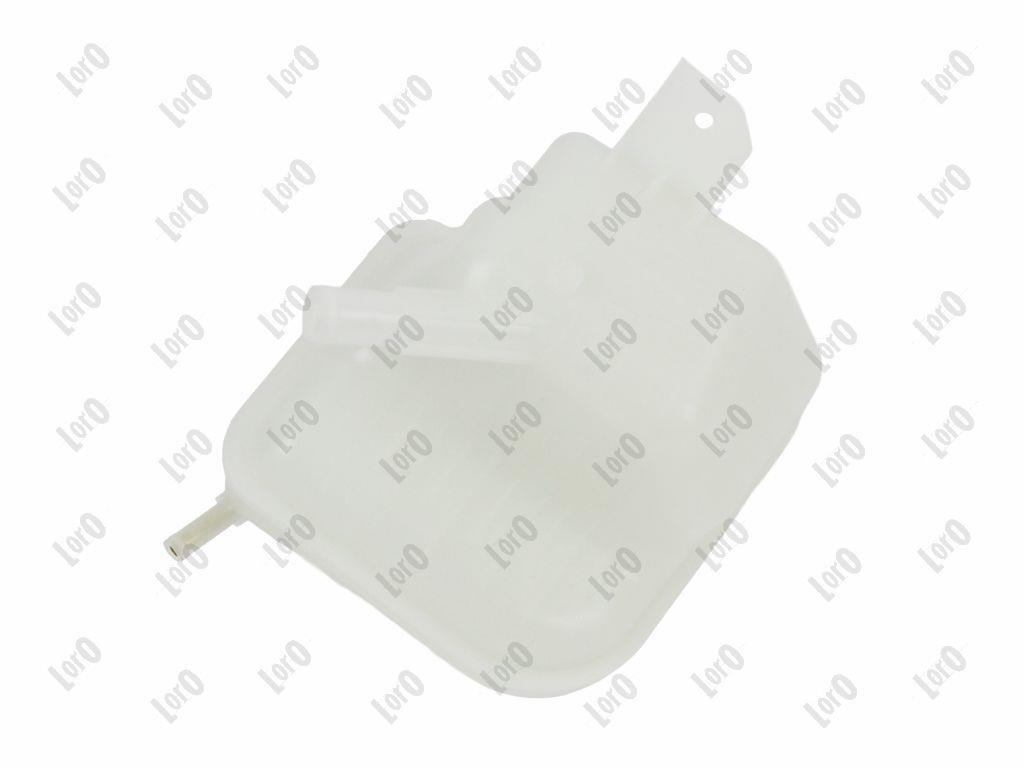 Vase d'expansion, liquide de refroidissement (Réservoir liquide de refroidissement) ABAKUS ref. 035-026-001