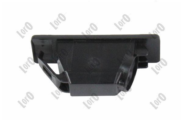 Feu clignotant (Clignotant) ABAKUS ref. 035-28-900