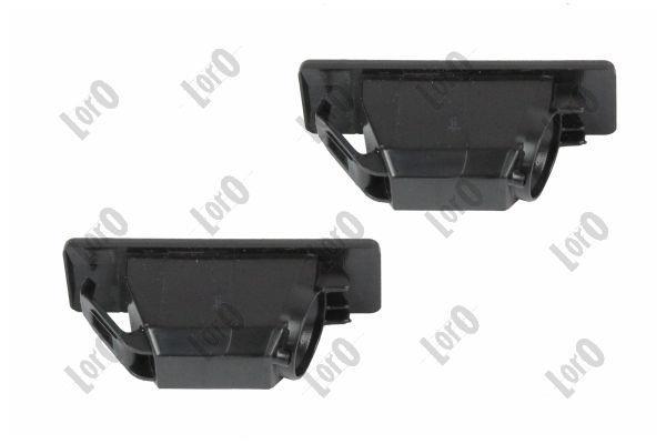 Luz intermitente (Pisca) ABAKUS ref. 035-28-905LED