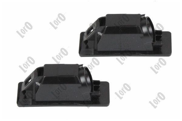 Luz intermitente (Pisca) ABAKUS ref. 035-28-905LED